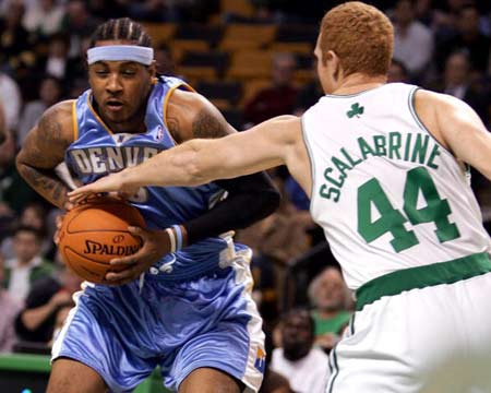 如今足坛的老队友相聚：