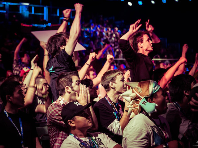 环境和战略 环境和战略