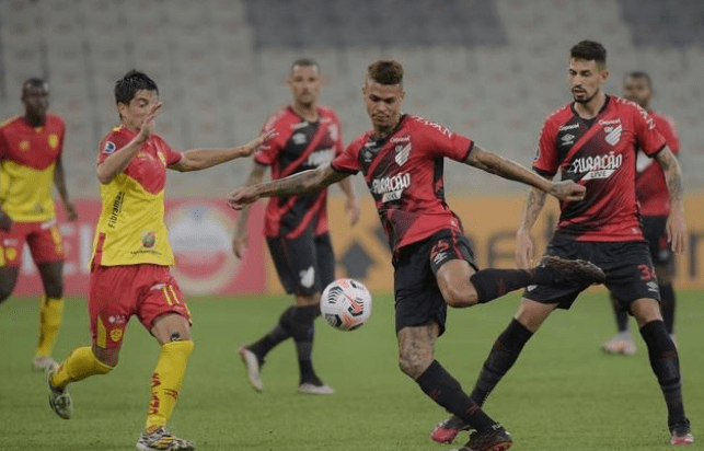 比赛过程远 比赛过程远