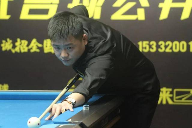 这种局面 这种局面